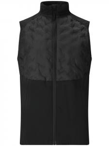 Утепленный жилет Endurance, черный