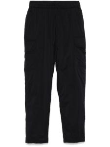 Canada Goose брюки Kaslo, черный