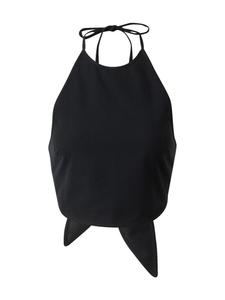 Топ About You Lexa, черный