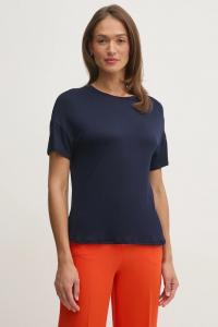 Футболка United Colors Of Benetton, темно-синий