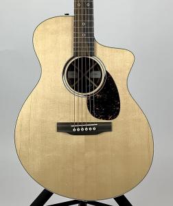 Акустическая гитара Martin Road Series SC-13E Special - Natural