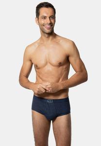 Трусы 3ER PACK ESGE, синий