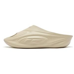 Сандалии FE, противоскользящие, износостойкие, амортизирующие, женские, ореховые QIAODAN, Nut