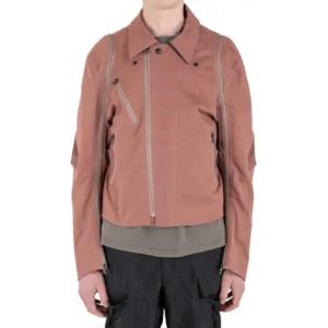 KIKO KOSTADINOV Куртка Fox Racing Collaboration унисекс кирпично-красная, Brick Red