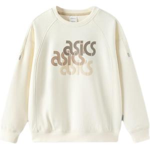 Толстовка GS Asics, кремовый