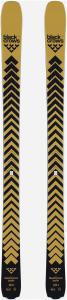 Новые лыжи Black Crows Justis 2026 года, 177 см