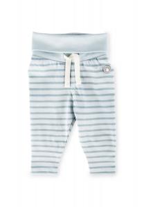 Брюки Classic Baby, для малышей Sigikid, синий