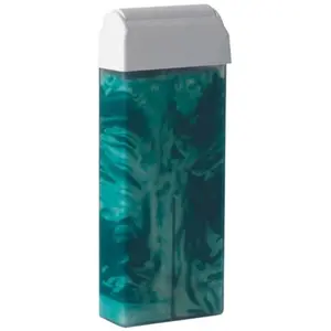 Двухцветный воск SMT Имбирь и мята 100 г Sm Trading