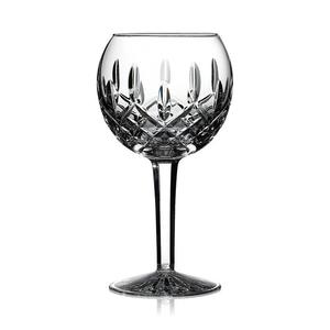 Бокал для вина Waterford Lismore Balloon, белый