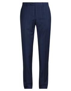 Брюки Manuel Ritz, темно-синий
