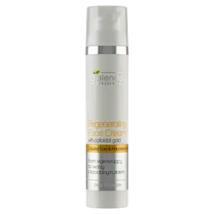 Регенерирующий крем для лица с коллоидным золотом Bielenda Professional, 100 мл