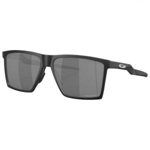 Солнцезащитные очки Futurity Sun Satin Black Prizm Black Polarized Oakley
