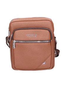 Сумка через плечо Northampton Polo Club, хаки