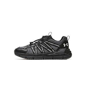 Детская уличная обувь Under Armour, черный