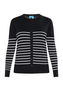 Свитер SANIKA, черный