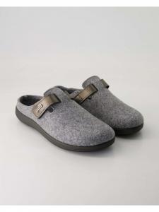 Мюли ROHDE, серый