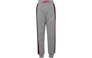 Детские трикотажные спортивные штаны Nike, цвет Gray