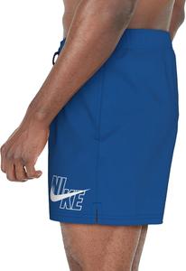 Мужские шорты для волейбола Nike 5 дюймов, Gameroyal