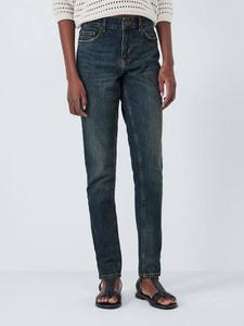 Джинсы прямого кроя silverlake AND/OR, цвет Deja Blue