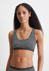 Бюстье ESSENTIALS Marc O'Polo, темно-синий