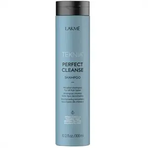 Lakme Teknia Perfect Cleanse Шампунь 300мл, Tekina