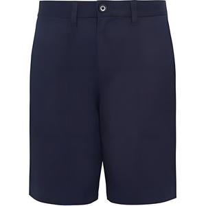 Повседневные шорты мужские темно-синие Tommy Hilfiger, темно-синий