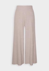 Брюки Even&Odd, коричневый