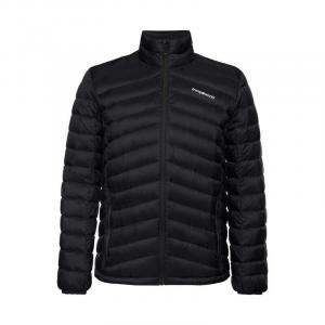 Мужской пуховик Trangoworld, угольно-серый