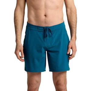 Мужские шорты для плавания Dawn Patrol Free Fly, Legion Blue