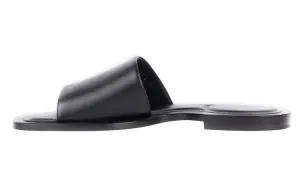 Шлепанцы мужские Balenciaga Void, черный