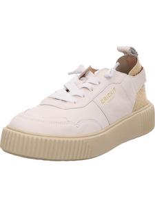 CRICKIT Белые кроссовки