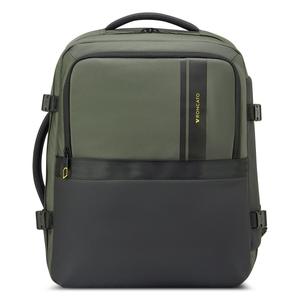 Рюкзак Roncato Metropolitan, Fir/Dark Green
