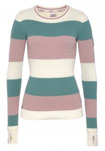 Свитер KangaROOS, разноцветный