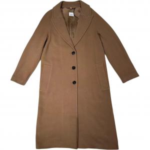 Женское пальто Burberry, светло-коричневый