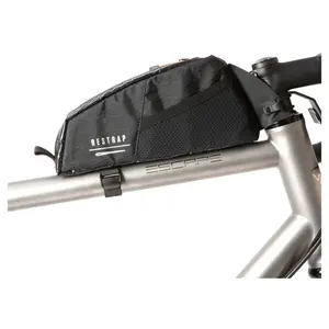 Каркасная сумка Restrap Race 1.2L, серебряный