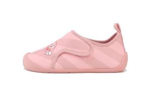 Кроссовки DECATHLON Toddler Shoes TD Low-top, розовый