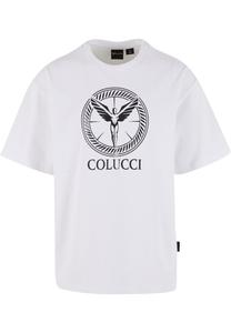 Рубашка Colucci Ikarus, белый