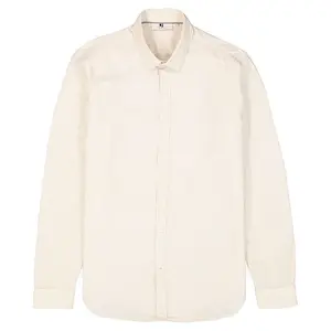 Рубашка Garcia B51080, бежевый