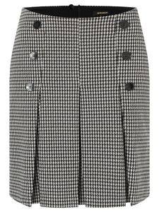 Юбка MORE & MORE, черный