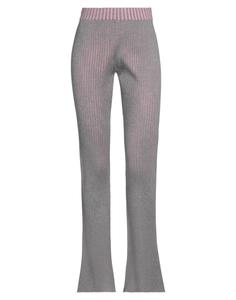 Брюки Vivetta, серый