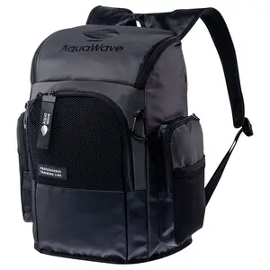 Рюкзак Aquawave Magdalena 25L, черный