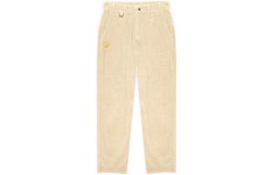 Повседневные брюки унисекс цвета миндального торта Drew House, цвет Almond cake color