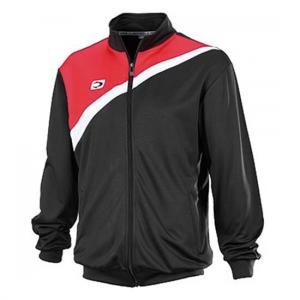 Толстовка John Smith Abele Full Zip, черный