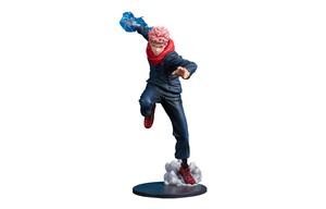 Фигурка Yuji Itadori из манги Jujutsu Kaisen масштаб 1/7 с эксклюзивным бонусом AniMester