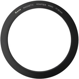 Kase Magnetic Step-Up Ring for Wolverine Magnetic KW-MSP-7782