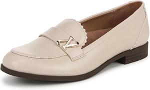 Женские лоферы Naturalizer Magna без шнурков, белый