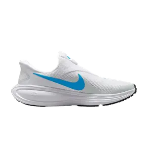 Кроссовки Nike Revolution 8 EasyOn 'White Blue Hero'