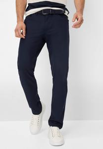 Брюки Style CHUCK BRAX, темно-синий