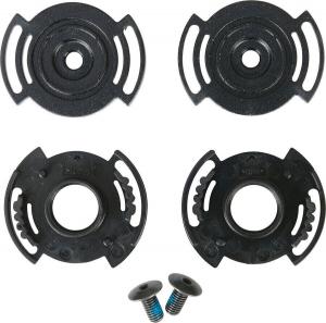 Механизм козырька C3 Pro/C3/ Schuberth