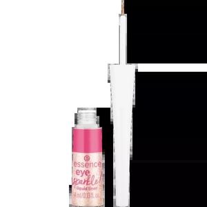 ESSENCE Eye Sparkle! жидкая подводка для глаз 4 мл